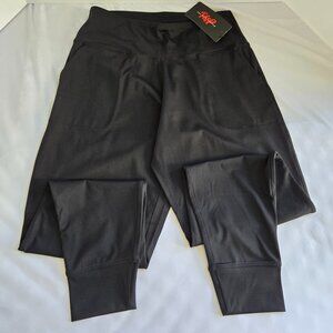 THE GYM PEOPLE Women's Joggers Pants Lightweight Athletic Leggings Tapered Loung